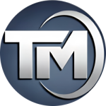 T-M NETWORK Logo